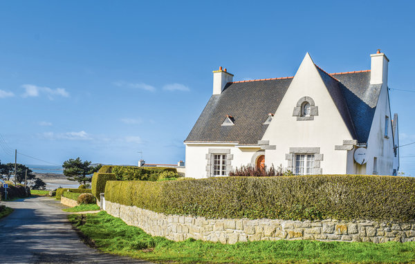 Casa de vacaciones - Trévou Tréguignec , Francia - FBC316 81