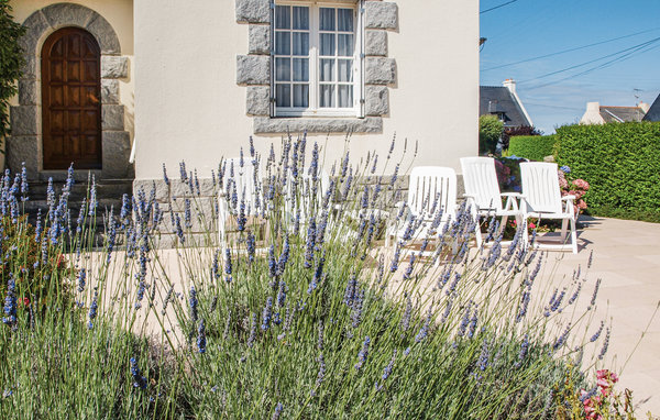 Casa de vacaciones - Trévou Tréguignec , Francia - FBC316 101