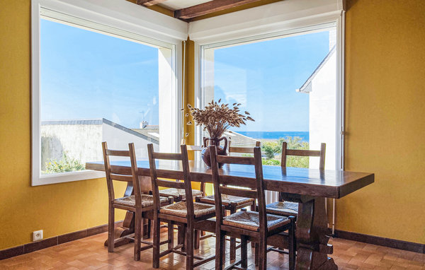 Casa de vacaciones - Trévou Tréguignec , Francia - FBC316 4