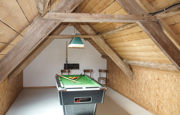 Ferienhaus 