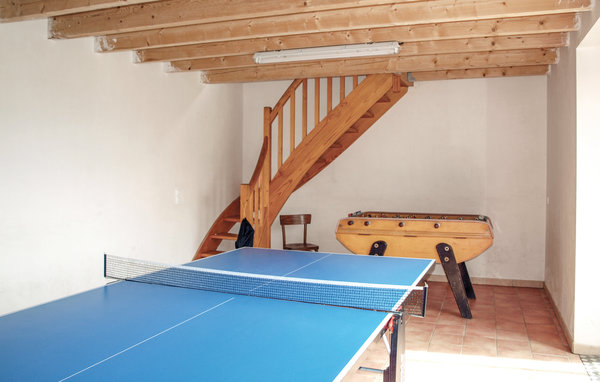 Ferienhaus 
