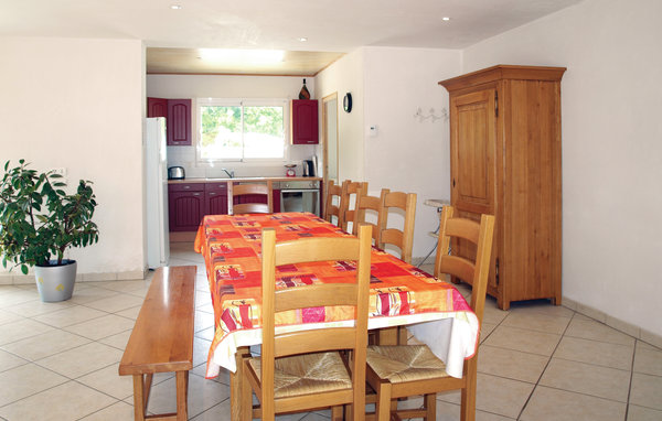 Ferienhaus 