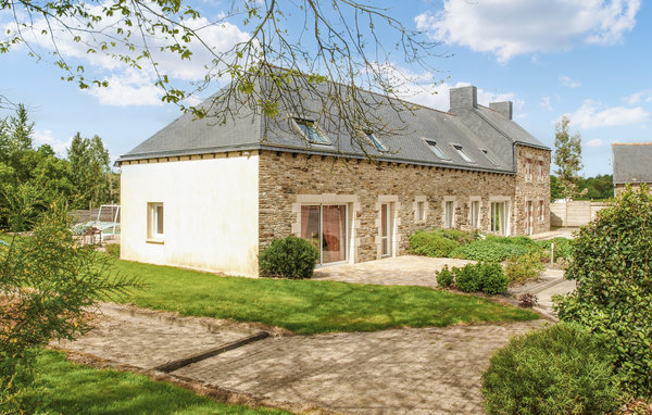 Ferienhaus 