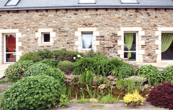 Ferienhaus 
