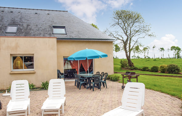 Ferienhaus 