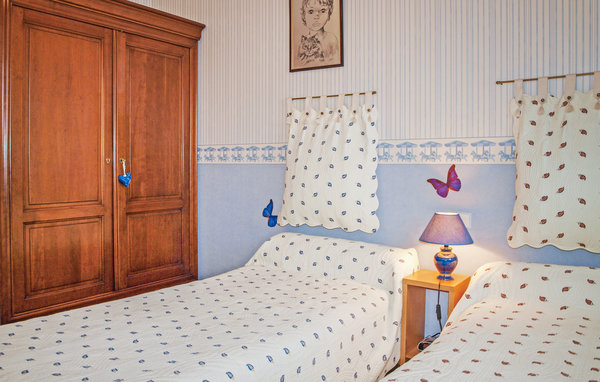 Ferienhaus 