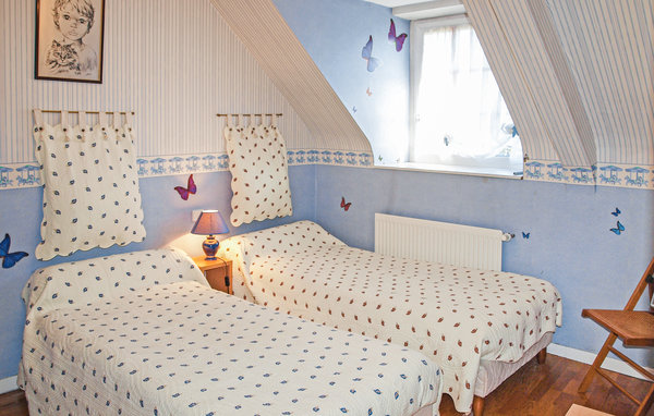 Ferienhaus 