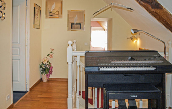 Ferienhaus 