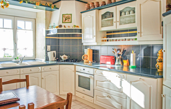 Ferienhaus 