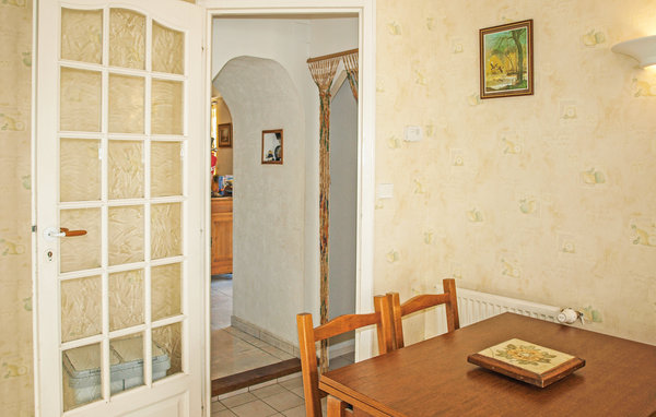 Ferienhaus 