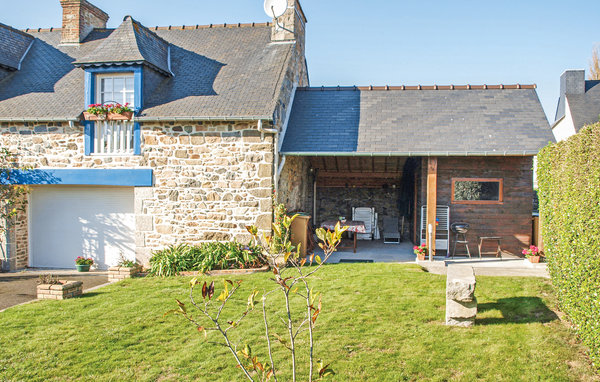 Ferienhaus 