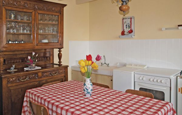 Ferienhaus 