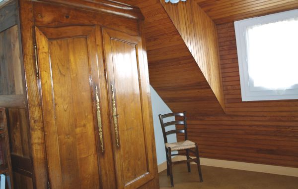Ferienhaus 