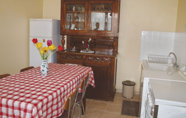 Ferienhaus 