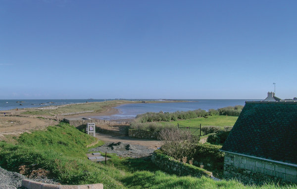 Casa de vacaciones - L'Armor Pleubian , Francia - FBC462 905