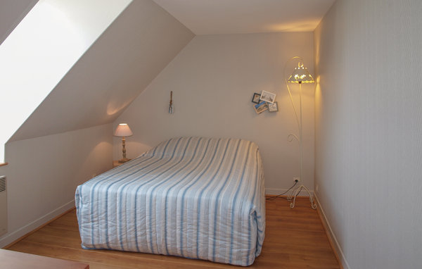 Casa de vacaciones - L'Armor Pleubian , Francia - FBC462 601