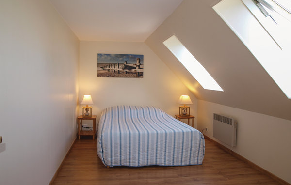 Casa de vacaciones - L'Armor Pleubian , Francia - FBC462 602