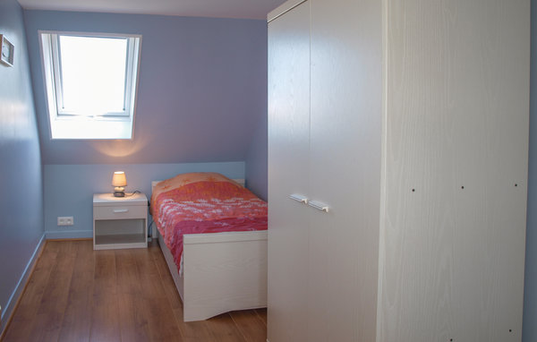 Casa de vacaciones - L'Armor Pleubian , Francia - FBC462 603