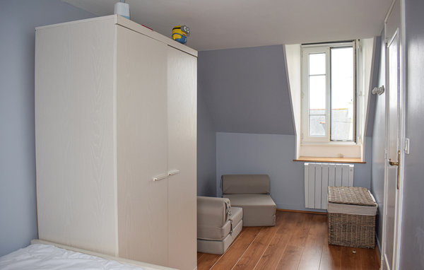 Casa de vacaciones - L'Armor Pleubian , Francia - FBC462 606