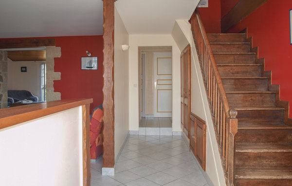 Casa de vacaciones - L'Armor Pleubian , Francia - FBC462 501