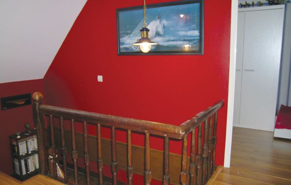 Casa de vacaciones - L'Armor Pleubian , Francia - FBC462 502