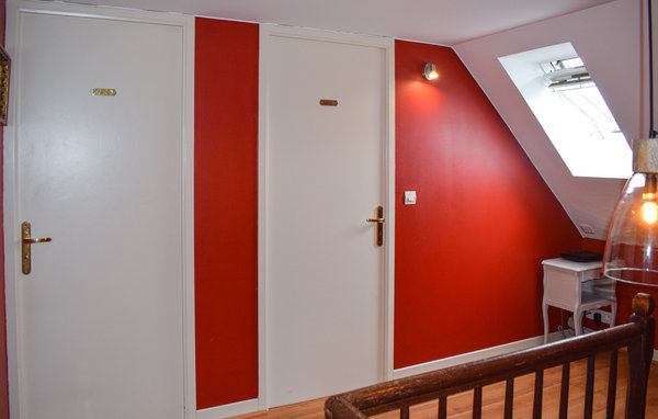 Casa de vacaciones - L'Armor Pleubian , Francia - FBC462 503