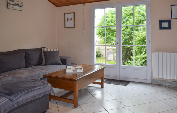 Casa de vacaciones - L'Armor Pleubian , Francia - FBC462 3