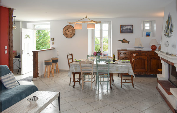 Casa de vacaciones - L'Armor Pleubian , Francia - FBC462 301