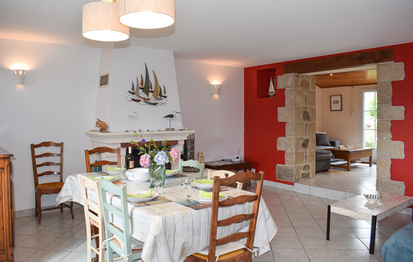 Casa de vacaciones - L'Armor Pleubian , Francia - FBC462 7