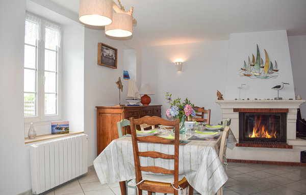 Casa de vacaciones - L'Armor Pleubian , Francia - FBC462 302