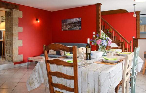 Casa de vacaciones - L'Armor Pleubian , Francia - FBC462 303