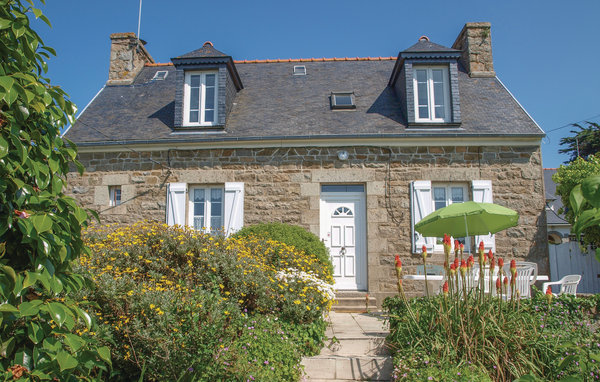 Casa de vacaciones - L'Armor Pleubian , Francia - FBC462 81