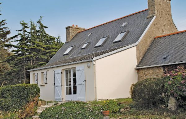 Casa de vacaciones - L'Armor Pleubian , Francia - FBC462 82