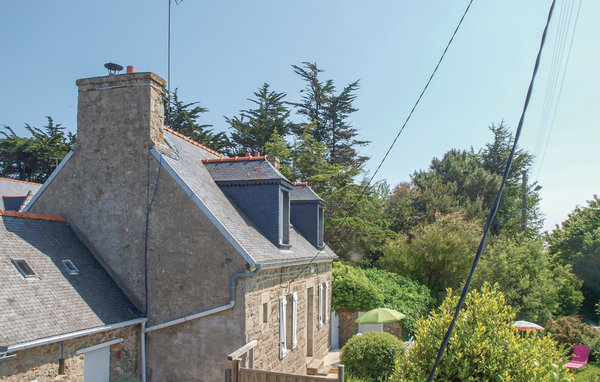 Casa de vacaciones - L'Armor Pleubian , Francia - FBC462 83
