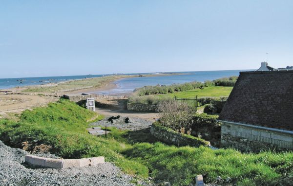 Casa de vacaciones - L'Armor Pleubian , Francia - FBC463 3