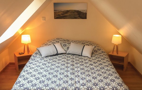 Casa de vacaciones - L'Armor Pleubian , Francia - FBC463 601