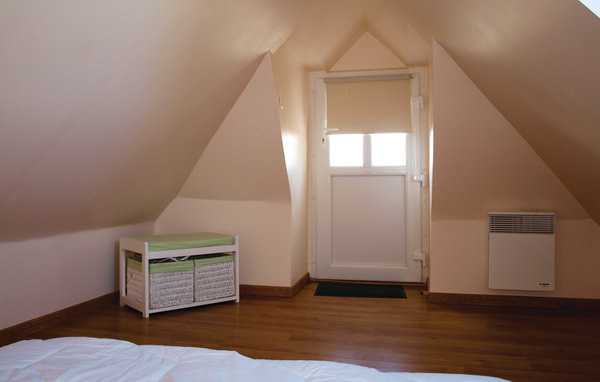 Casa de vacaciones - L'Armor Pleubian , Francia - FBC463 602