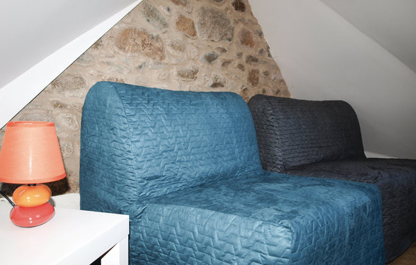 Casa de vacaciones - L'Armor Pleubian , Francia - FBC463 301