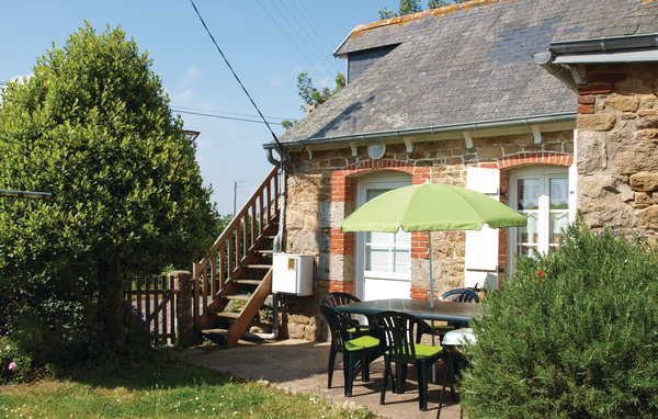 Casa de vacaciones - L'Armor Pleubian , Francia - FBC463 5