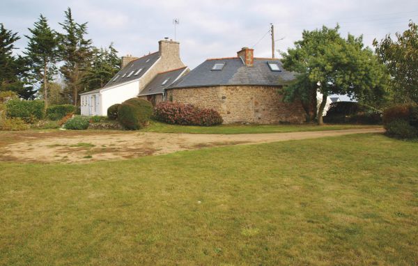 Casa de vacaciones - L'Armor Pleubian , Francia - FBC463 101