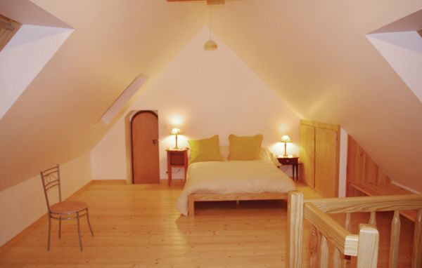 Ferienhaus 