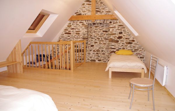 Ferienhaus 