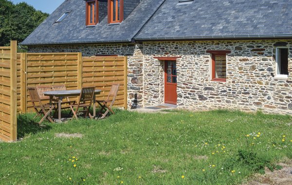 Ferienhaus 