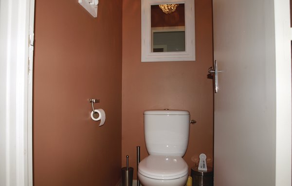 Vakantiehuis 