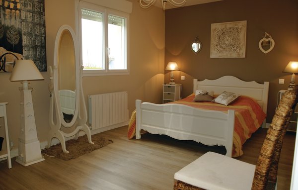 Vakantiehuis 