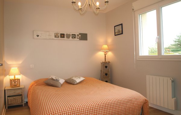 Vakantiehuis 
