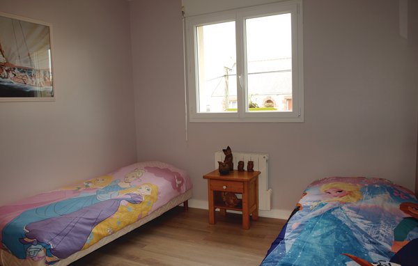 Vakantiehuis 