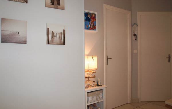 Vakantiehuis 