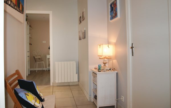 Vakantiehuis 