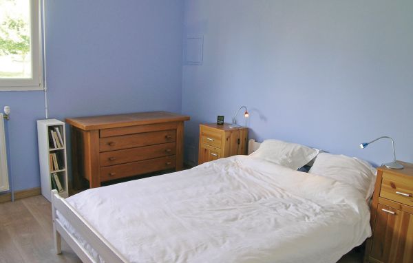 Semesterhus - Plouha , Frankrike - FBC504 602